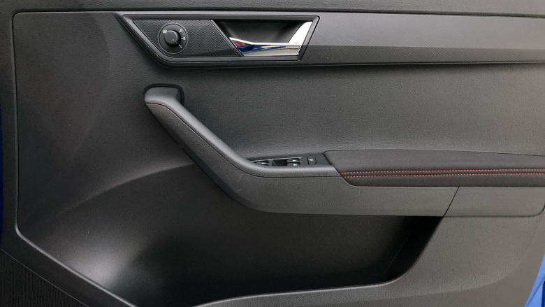 Skoda Fabia 1.0 TSI 110 Monte Carlo 5dr Petrol Hatchback